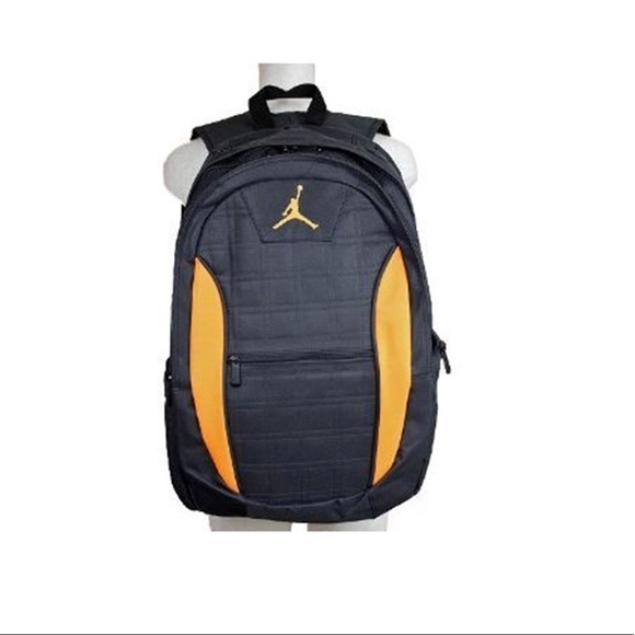 nike air jordan jumpman backpack
